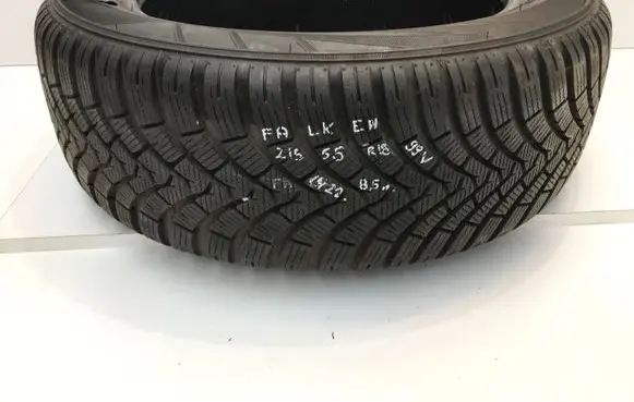 Mazda MX-30 R18 winter tire FALKEN EUROWINTER