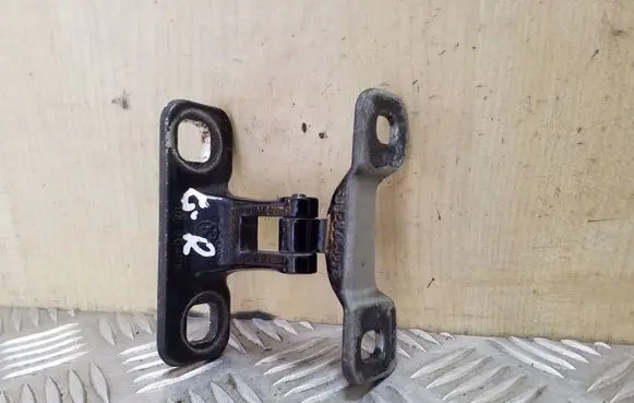 BMW X3 E83 Tailgate/trunk/boot hinge 3400378