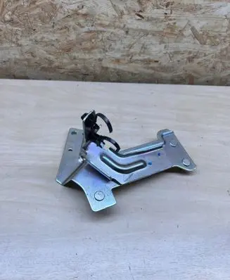 Renault Austral Other interior part