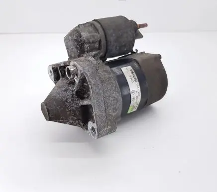 Renault Megane I Starter motor 3K91330GM 104674