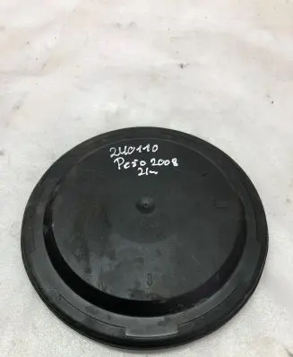 Peugeot 2008 II Fuel tank cap 9635859280