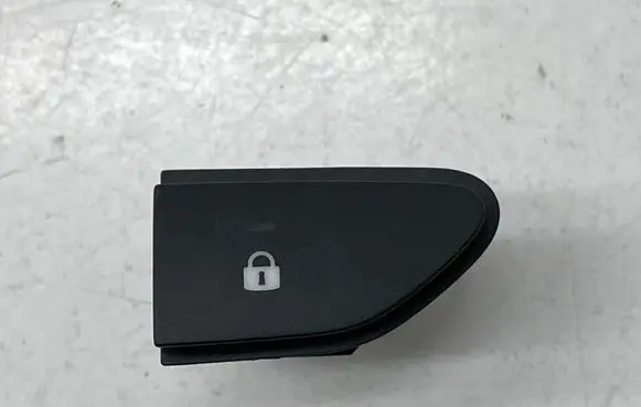 Renault Captur Central locking switch button 252103678R 20140809 10026640