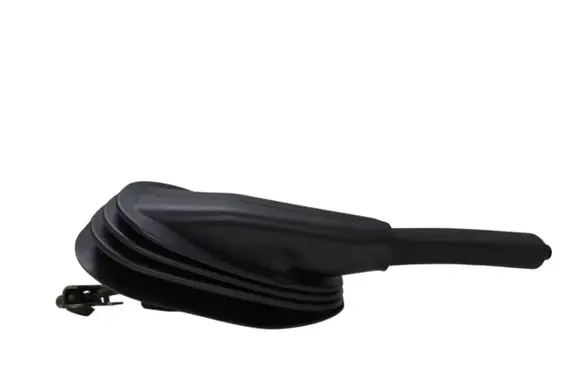 Aixam City III Hand brake release handle 1411198