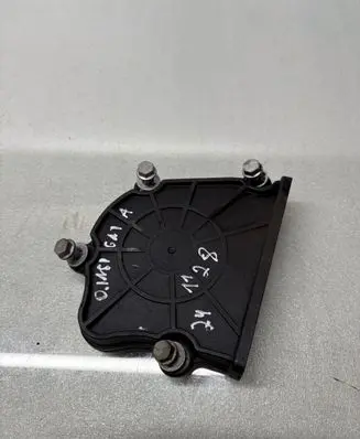 Opel Insignia B Timing belt guard (cover) 55487640