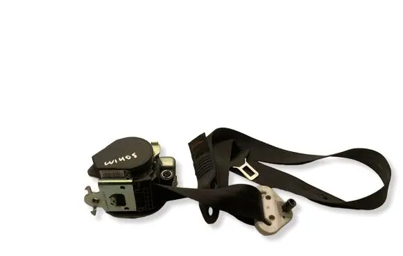Peugeot 208 I Front seatbelt 98063151XX