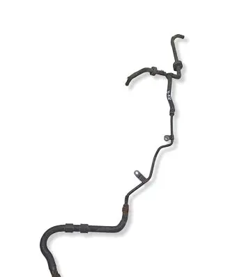 Skoda Yeti (5L) Engine coolant pipe/hose 1K0122447HC 5K0121064