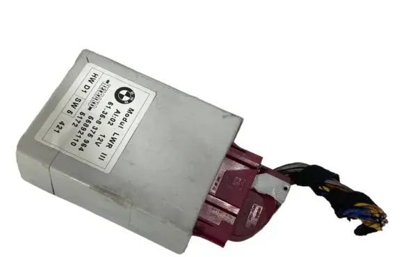 Light module LCM
