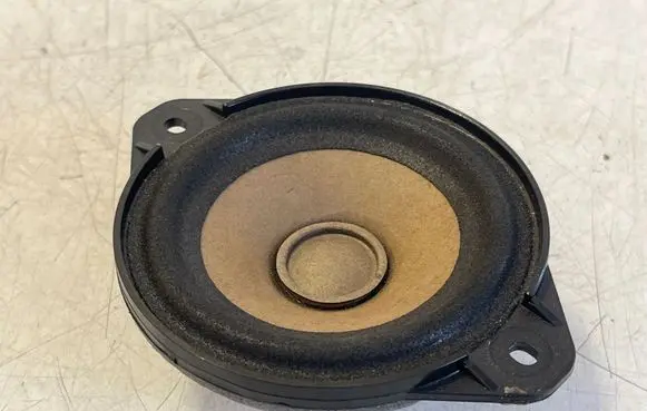 Tesla Model S Panel speaker 100483301A