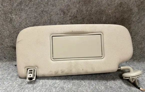 Dodge Durango Sun visor 05108114AA
