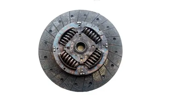 Hyundai i30 Clutch pressure plate 