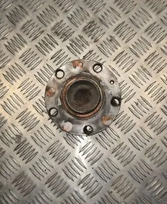 Audi A6 S6 C6 4F Rear wheel ball bearing 