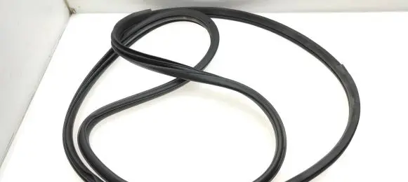 Subaru Legacy Front door rubber seal