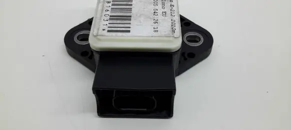 Mercedes-Benz E W212 Other relay A0055422618