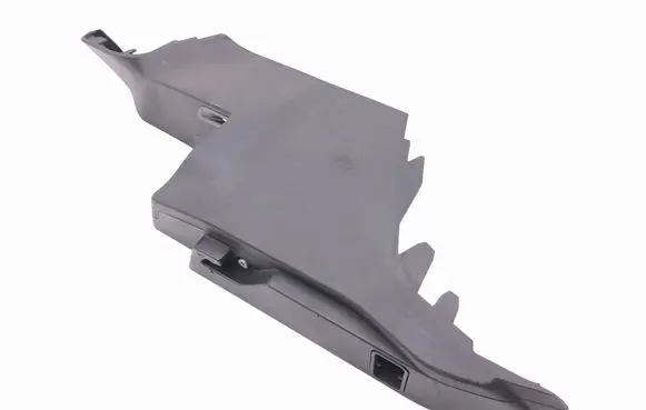 Land Rover Range Rover Evoque L551 Parcel shelf load cover mount bracket K8D231012AD8PVJ