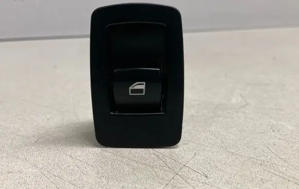 BMW X5 E70 Electric window control switch 6945874 15939900