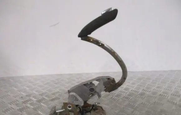 Opel Rekord Olympia Handbrake/parking brake lever assembly 39222217