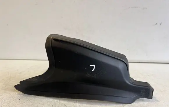Porsche Taycan 9J1 Other trunk/boot trim element 9J0945425A