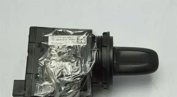 Porsche Panamera (970) Ignition lock 7PP905865F