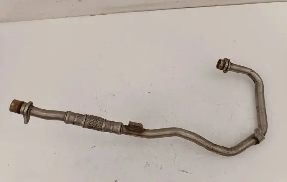 Opel Insignia A Engine coolant pipe/hose 55484552 315573923