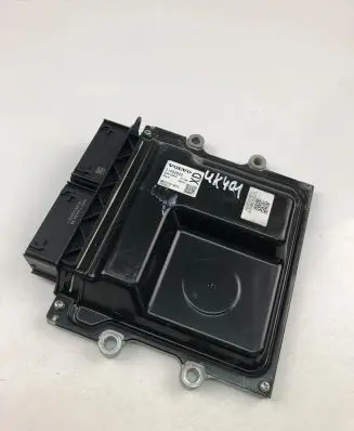 Volvo S60 Engine control unit/module ECU 31452623
