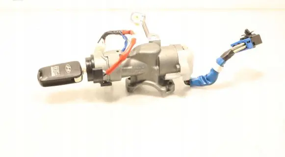 Hyundai i30 Ignition lock