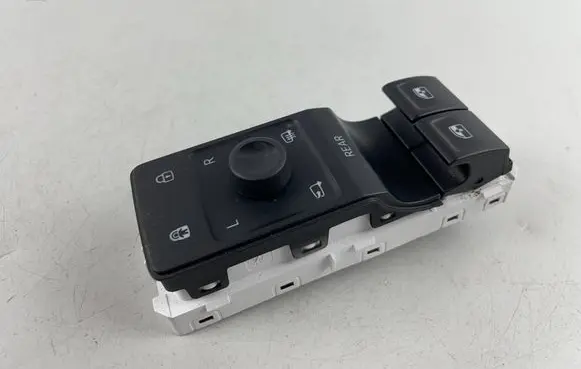 Volkswagen ID.4 Electric window control switch 10A959862S
