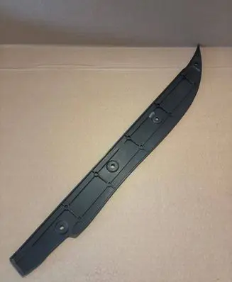 Porsche Cayenne (92A) Fender end trim 7P5854777