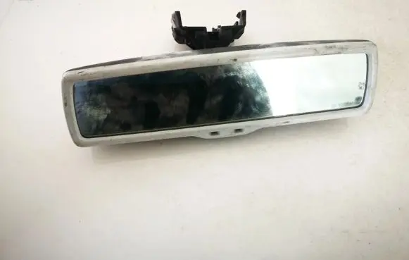 Volkswagen PASSAT B6 Rear view mirror (interior) e1010839