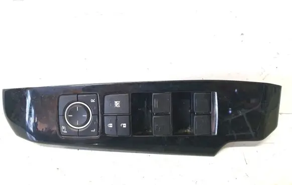 Lexus IS III XE30 Electric window control switch 515681