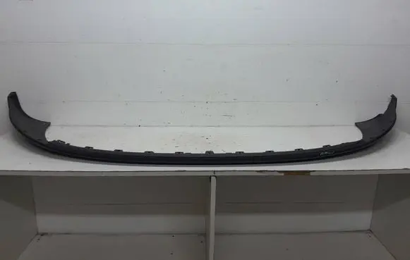 Mercedes-Benz EQA Front bumper lip A2438850401