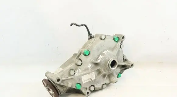BMW X6M F86 Front differential 7594314 31507594314