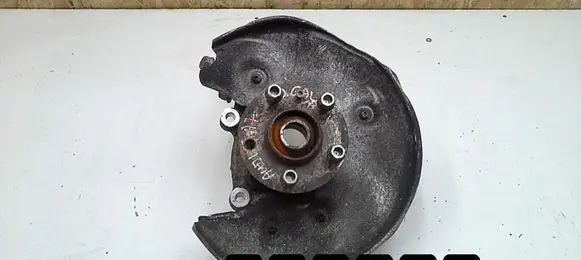 Audi A7 S7 4G Rear wheel hub 8R0505432F