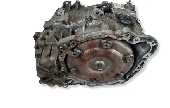 Ford Mondeo MK IV Automatic gearbox 6G917000BB 6G9N14C337FJ 7G9N14C336DB