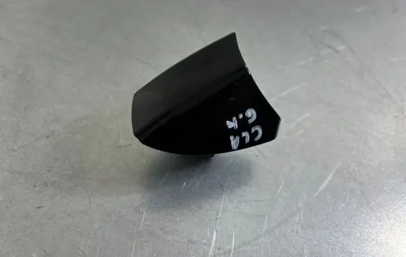 Mercedes-Benz CLA C117 X117 W117 Rear door handle cover A2047600320