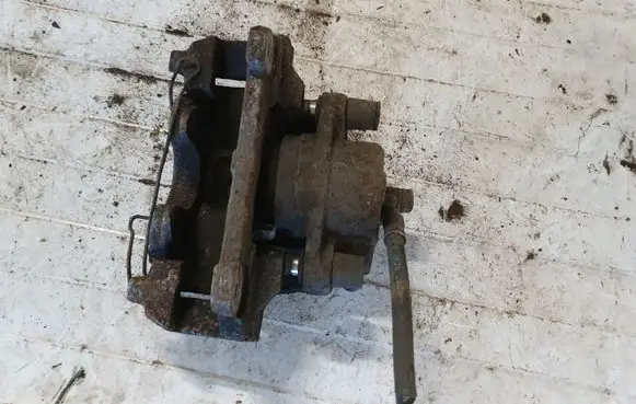 Honda Accord Front brake caliper NOCODE