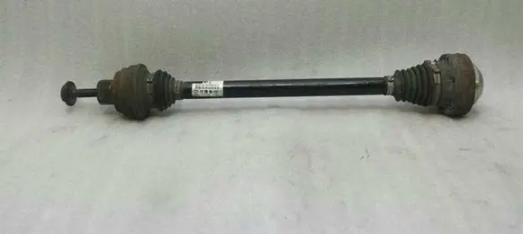 Audi A7 S7 4G Rear driveshaft 8R0501203C