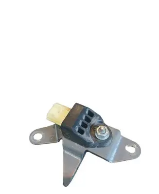 Subaru Impreza III Airbag deployment crash/impact sensor 98235AG070