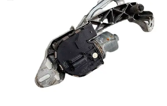 Mercedes-Benz S W221 Front wiper linkage 2218201942