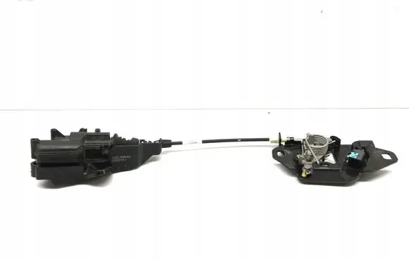 Tesla Model S Engine bonnet/hood lock/catch