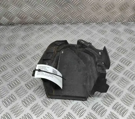 Mazda MX-30 Intercooler air guide/duct channel DN4E502G1A DN4E502G1