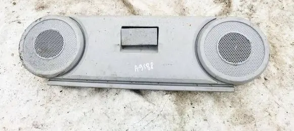 Jeep Patriot Subwoofer speaker 