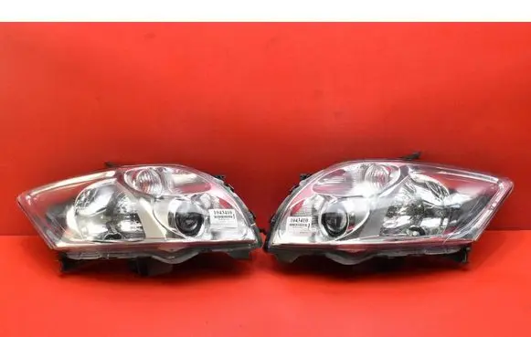 Toyota Auris 150 Headlight/headlamp 