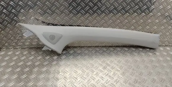 Toyota Yaris (A) pillar trim 62211