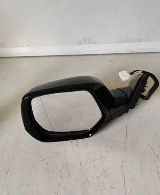 Honda CR-V Front door electric wing mirror E9024386