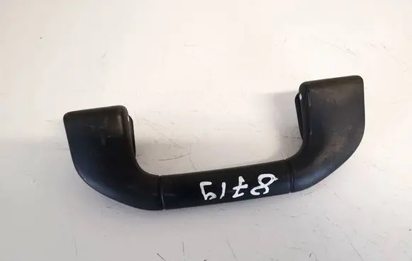 Mercedes-Benz C AMG W204 Front interior roof grab handle a2048100051