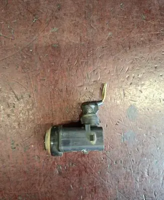 Mercedes-Benz E W211 Parking PDC sensor 0015427418 0263003167