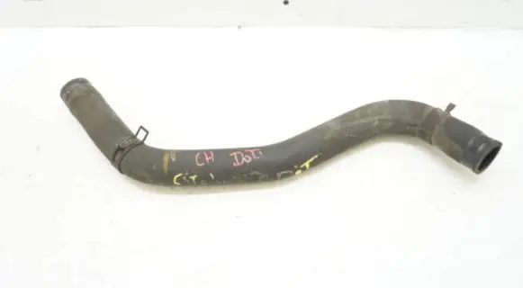 KIA Cerato Engine coolant pipe/hose 25412-2F000
