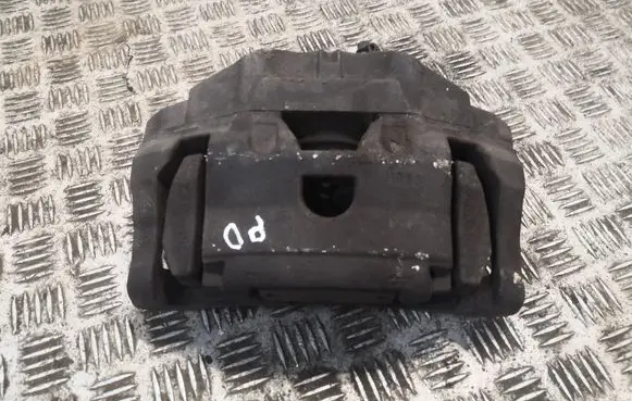 Jaguar XJ X351 Front brake caliper 8W832B294AB C2D3106