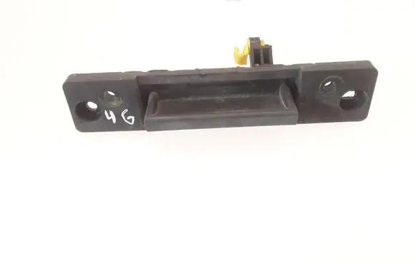 KIA Sorento Tailgate/trunk/boot exterior handle