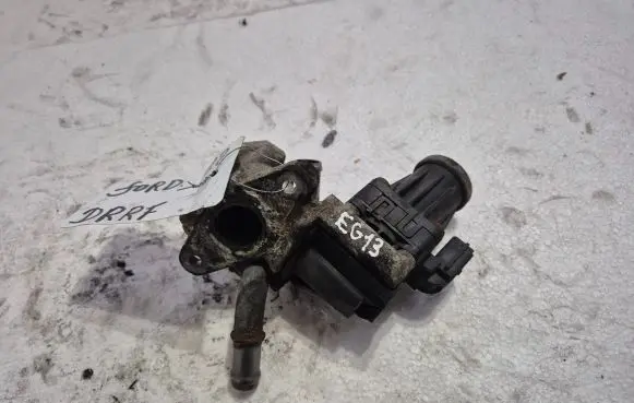 Ford Transit Custom EGR valve BK2Q-9D475-CC